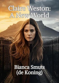Claire Weston: A New World