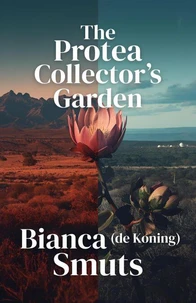 The Protea Collector's Garden