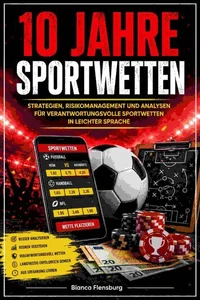 10 Jahre Sportwetten