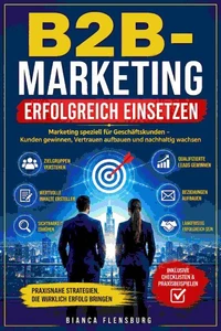 B2B-Marketing erfolgreich einsetzen