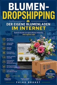 Blumen-Dropshipping: Der eigene Blumenladen im Internet