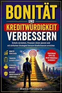 Bonität und Kreditwürdigkeit verbessern