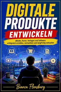 Digitale Produkte entwickeln