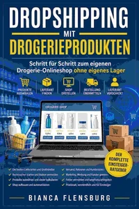 Dropshipping mit Drogerieprodukten