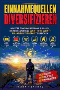 Einnahmequellen diversifizieren