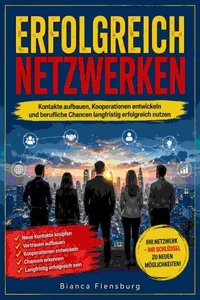 Erfolgreich Netzwerken