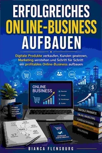 Erfolgreiches Online-Business aufbauen