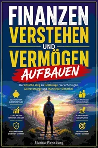 Finanzen verstehen und Vermögen aufbauen