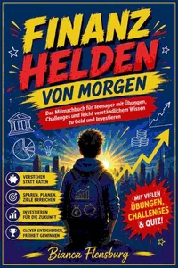Finanzhelden von morgen