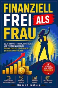 Finanziell frei als Frau