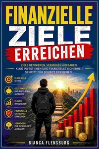 Finanzielle Ziele erreichen