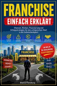 Franchise einfach erklärt