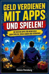 Geld verdienen mit Spiele-Apps