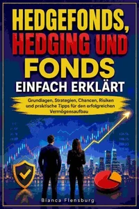 Hedgefonds, Hedging und Fonds einfach erklärt