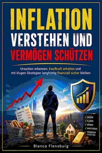 Inflation verstehen und Vermögen schützen