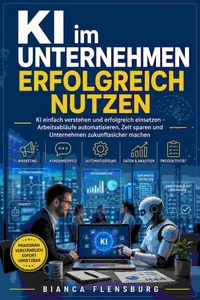 KI im Unternehmen erfolgreich nutzen