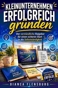 Kleinunternehmen erfolgreich gründen