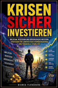Krisensicher investieren