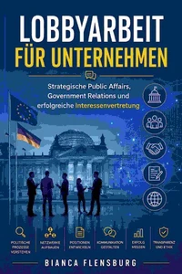 Lobbyarbeit für Unternehmen