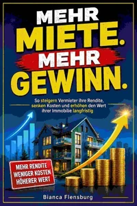 Mehr Miete. Mehr Gewinn.
