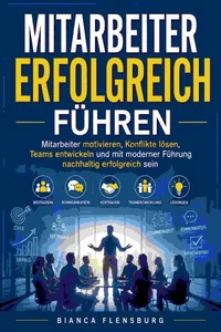 Mitarbeiter erfolgreich führen