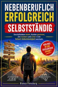 Nebenberuflich erfolgreich selbstständig