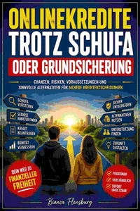 Onlinekredite trotz Schufa oder Grundsicherung