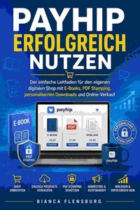 Payhip erfolgreich nutzen