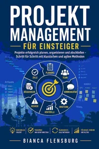 Projektmanagement für Einsteiger