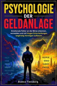 Psychologie der Geldanlage