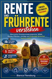 Rente und Frührente verstehen