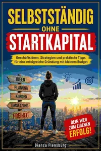 Selbstständig ohne Startkapital