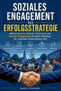 Soziales Engagement als Erfolgsstrategie