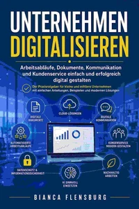 Unternehmen digitalisieren