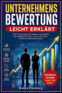 Unternehmensbewertung leicht erklärt