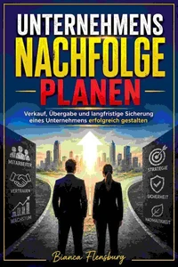 Unternehmensnachfolge planen
