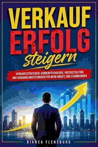 Verkaufserfolg steigern