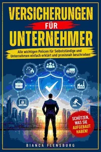 Versicherungen für Unternehmer
