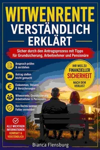Witwenrente verständlich erklärt