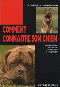 Comment connaître son chien