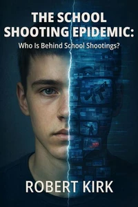 "The School Shooting Epidemic: Who Is Behind School Shootings?"