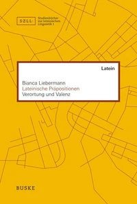 Lateinische Präpositionen
