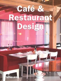 Bianca Maria Oller - Café et Restaurant Design.