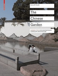 Bianca Maria Rinaldi - The Chinese Garden.
