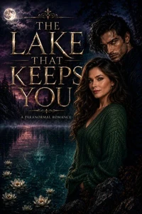 The Lake That Keeps You: A Paranormal Romance