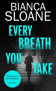 Every Breath You Take (Every Breath You Take #1)