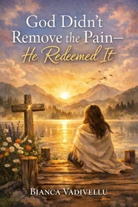God Didn’t Remove the Pain—He Redeemed It