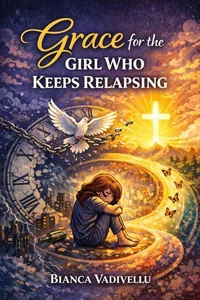 Grace for the Girl Who Keeps Relapsing
