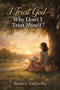 I Trust God—Why Don’t I Trust Myself