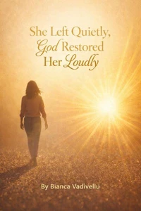 She Left Quietly, God Restored Her Loudly